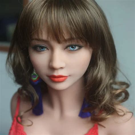 If you want a big size plump doll , it is a great choice for sex doll lovers. . Best asian life sixe sex doll